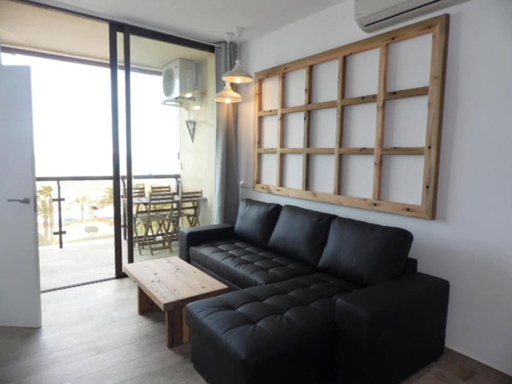 Apartamentos Puerto Marina