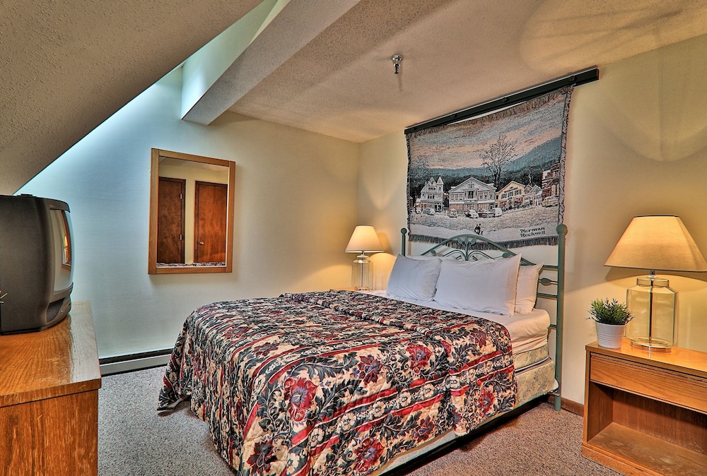 Killington Ski Resort VT Vacation Condos