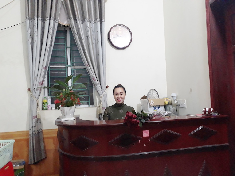 Nha Nghi Kieu Thanh Nguyet - Ban Gioc view 4
