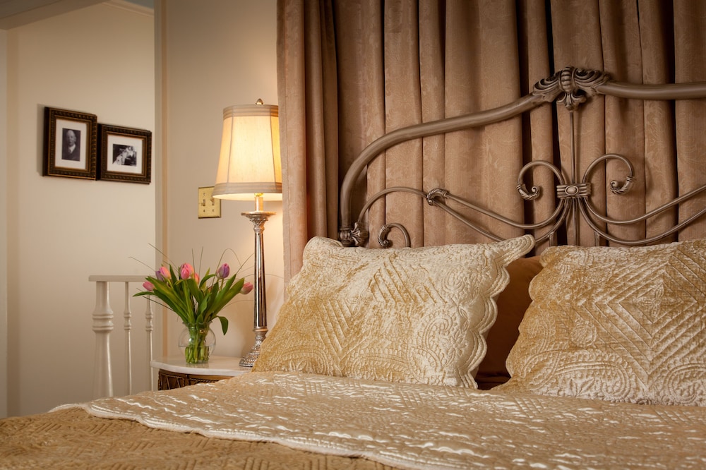 Journey Inn Bed Breakfast - Property Image 39