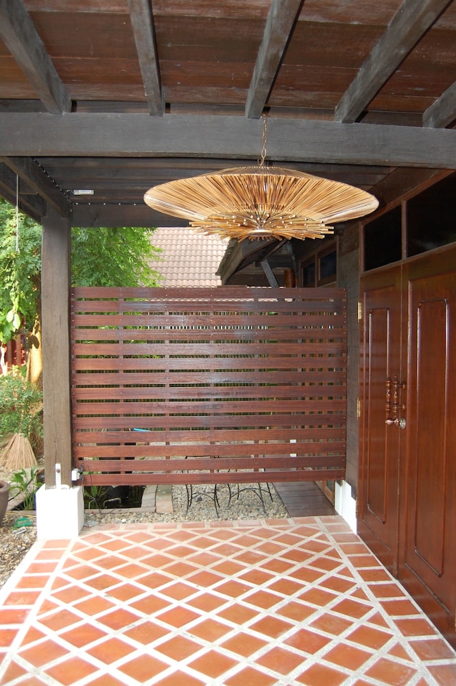 Swiss Lanna Lodge