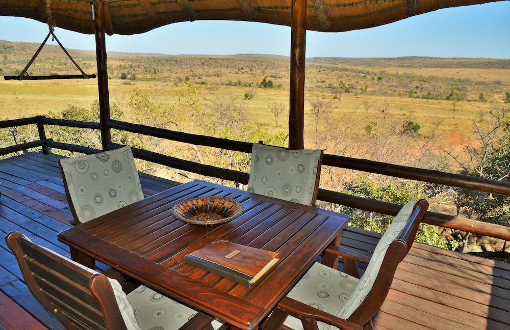 Kololo Game Reserve