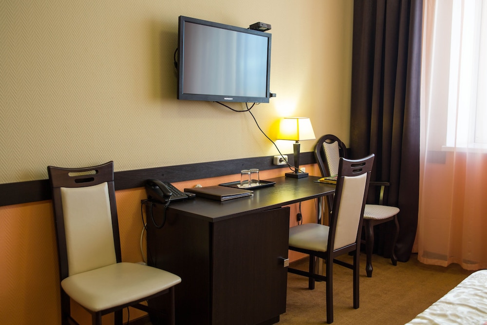 Hotel Arena
