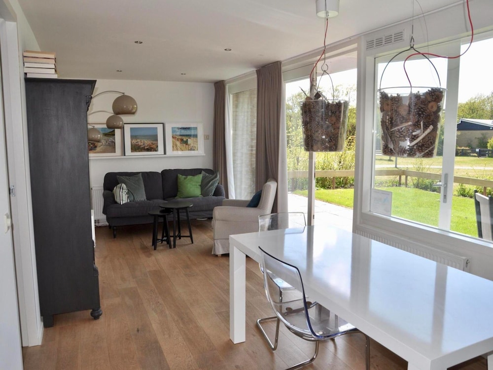 Holiday Home in Callantsoog Near Beach