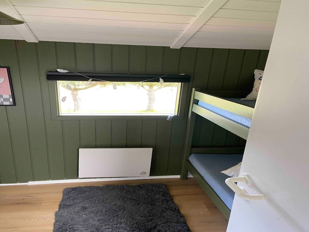 5 Star Holiday Home in Otterup