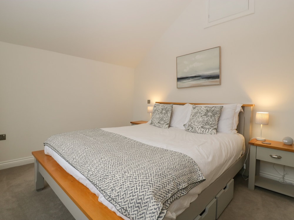Honeypot Cottage