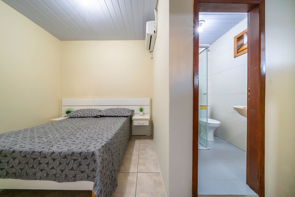 AP 25 Ala Canto Gran Residencial Solavir