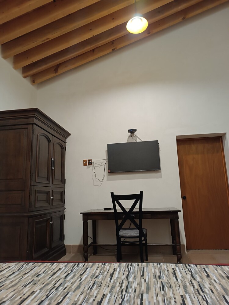 Hotel Hacienda Maravillas