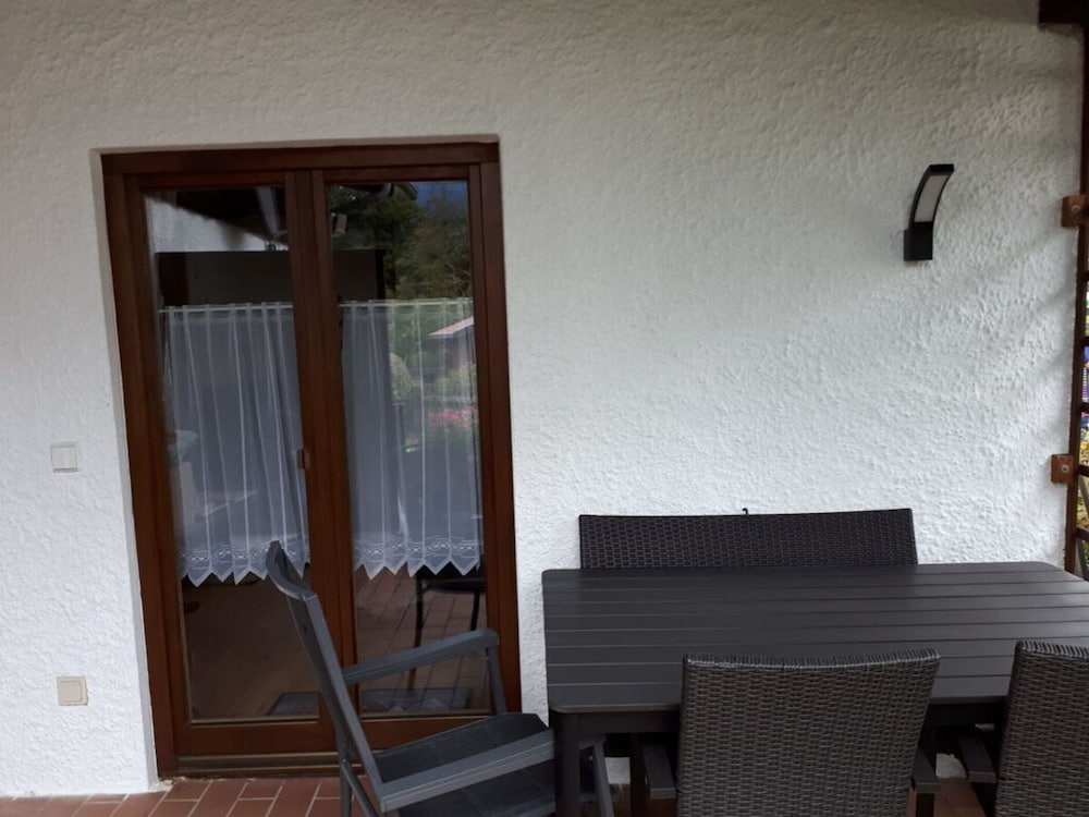 Holiday Apartment Maurer Apartment Laber