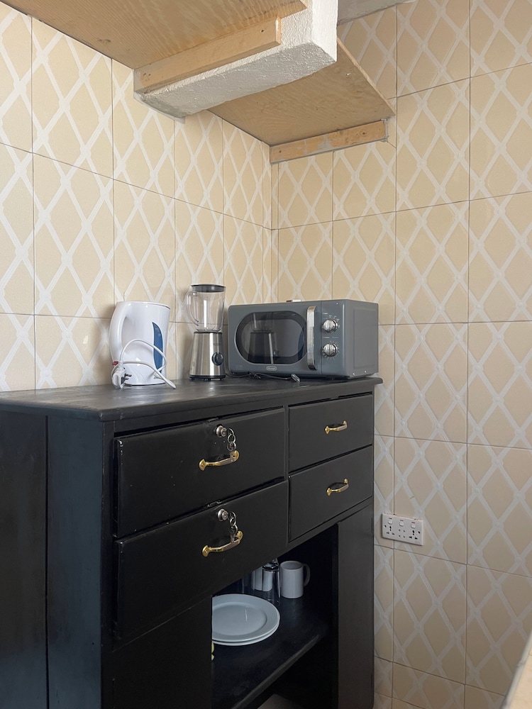 Peach City Apartments