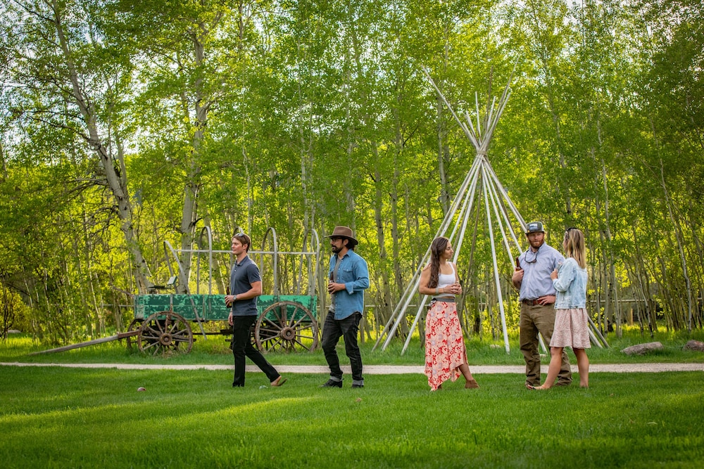 Moose Creek Ranch