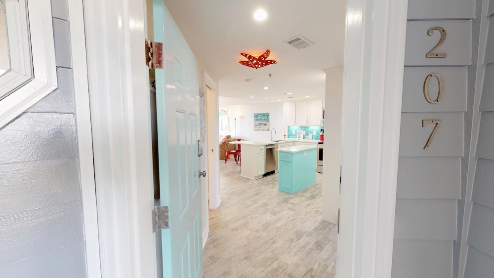 Bay View Villas 2 by Tybee Vacation Rentals