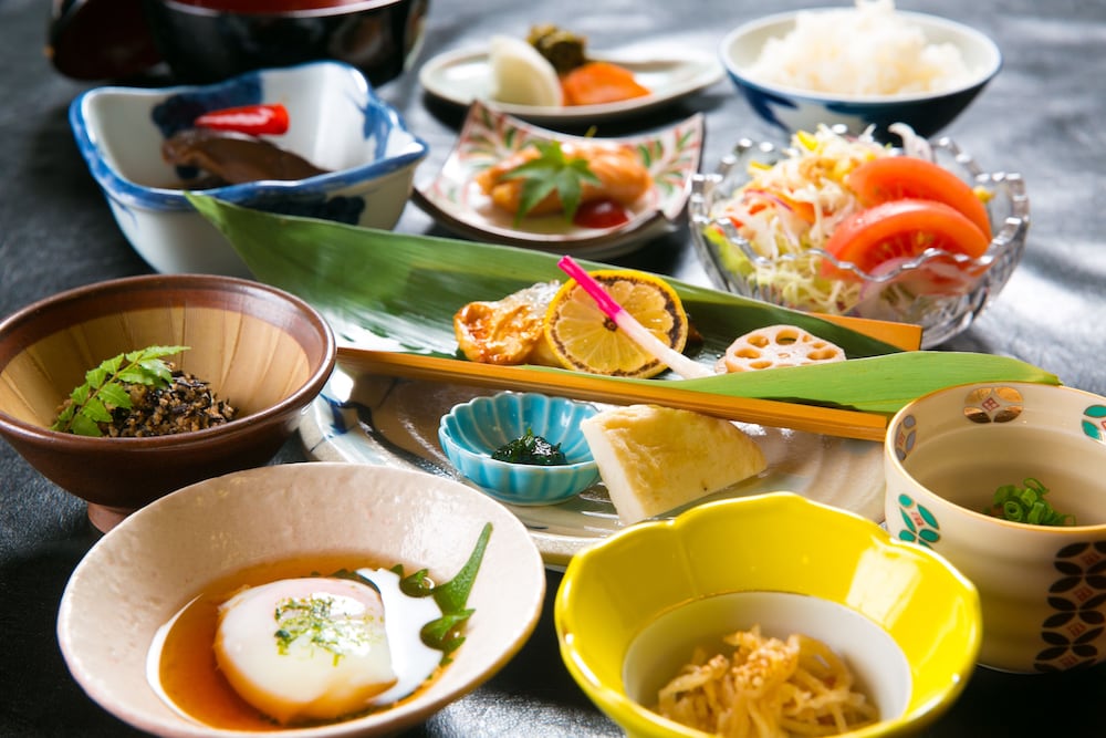 Beppu Koraku