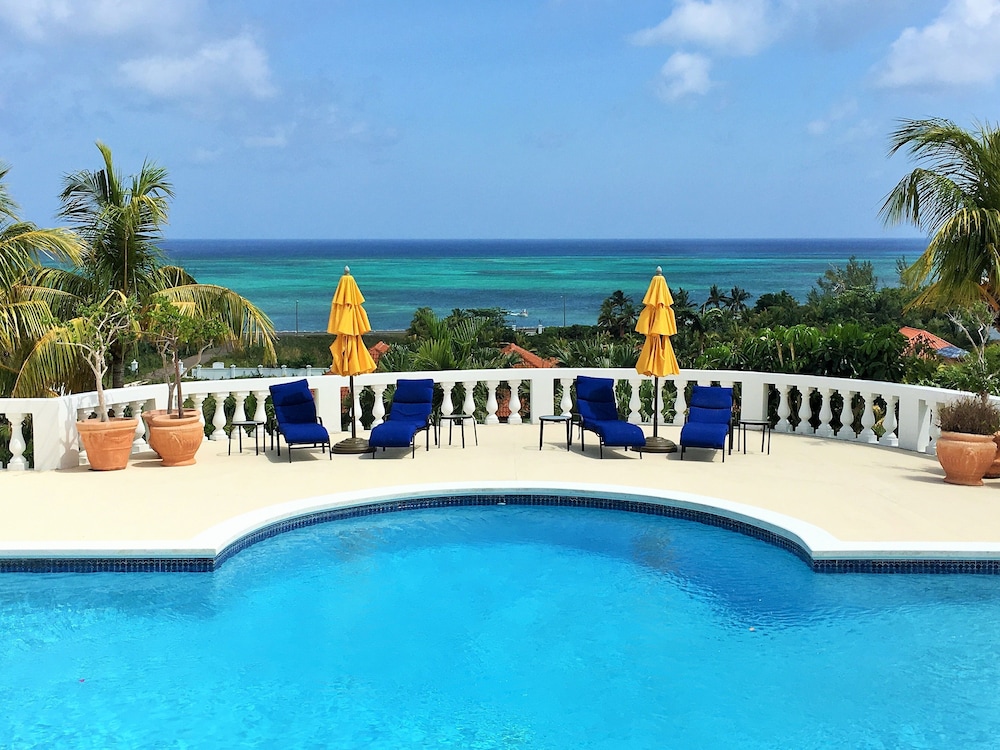 Nassau - Paradise Island Vacations - Ocean West Boutique Hotel - Property Image 39