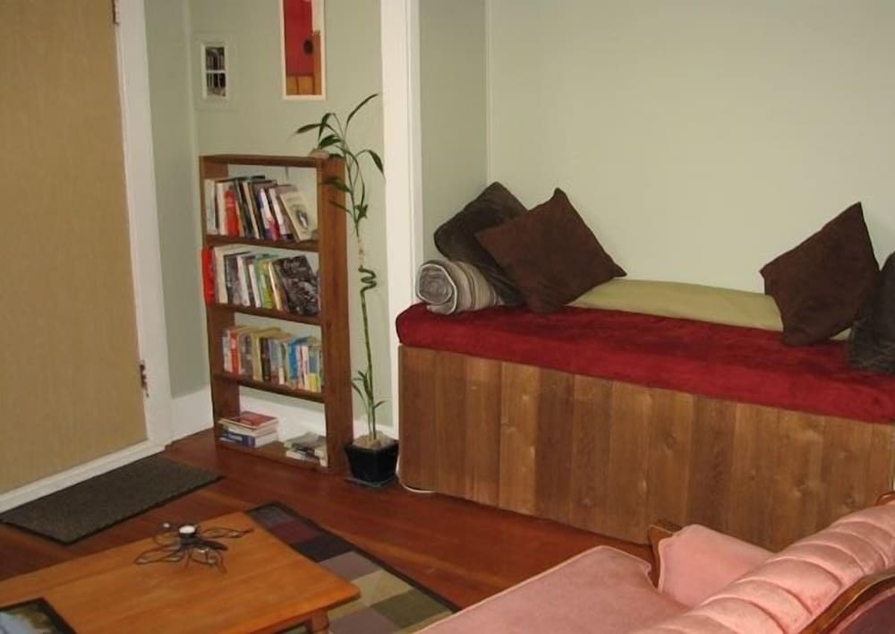 Tofino Vacations - Tofino Trek Inn - Property Image 8