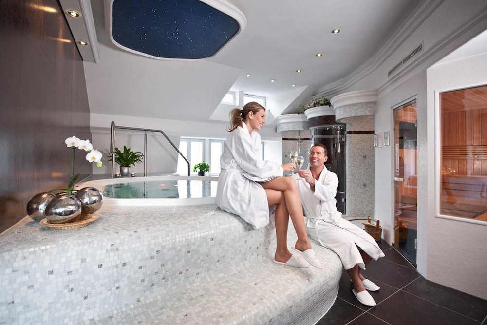 Dresden Vacations - Suitess - An der Frauenkirche - Property Image 6