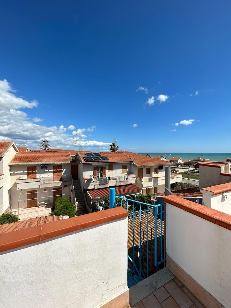 Sogno di Mare in Marina di Ragusa