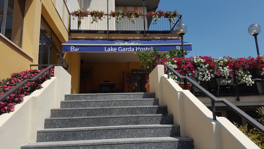 Lake Garda Hostel
