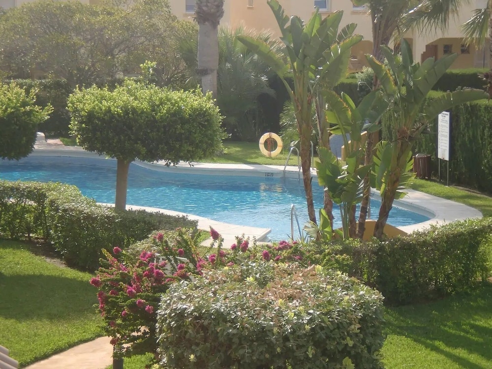 Charming Vacation Rental in Vera Spain Ideal Retreat for Families and Pet Lover