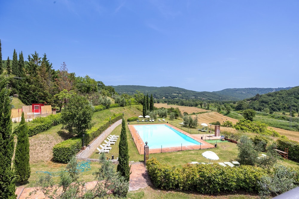 Nice Apartment In Biofarm With Pool photo 3