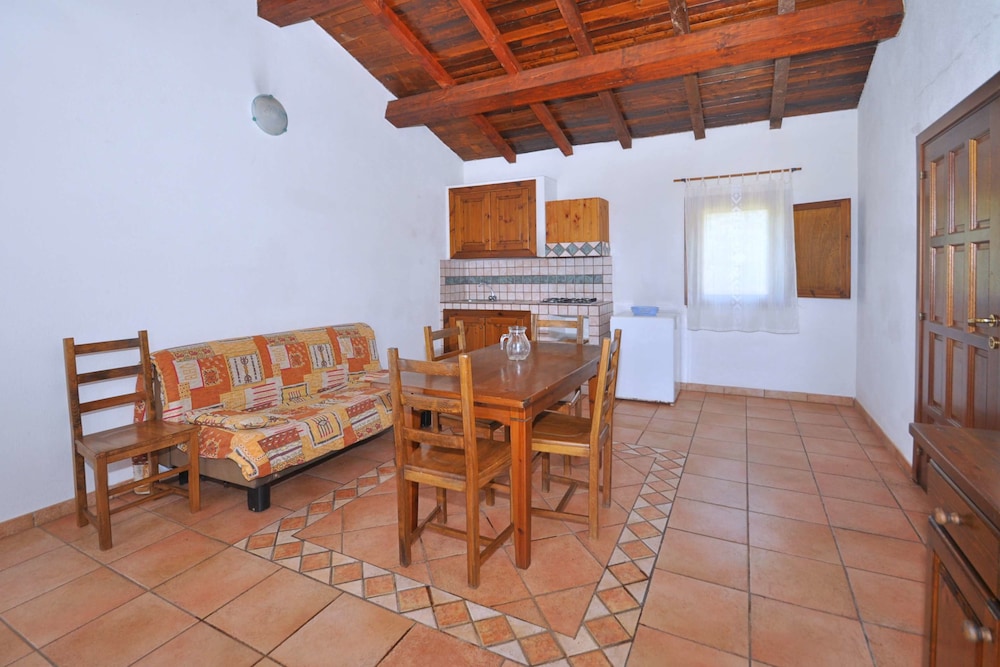 Residence in Gallura view 3
