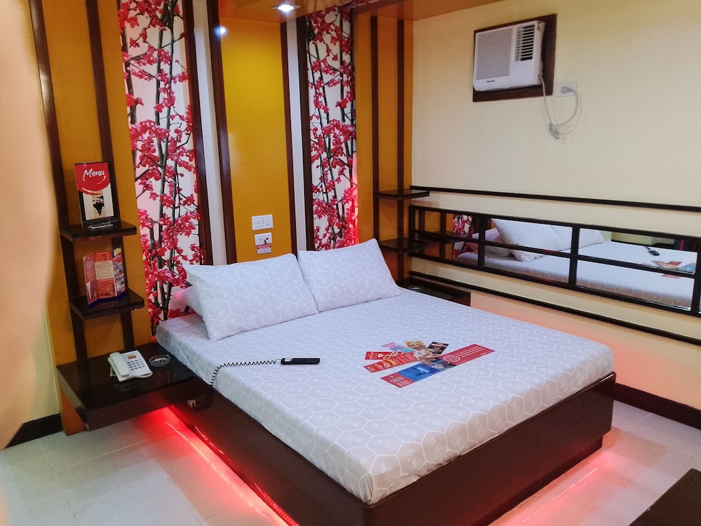 Hotel Sogo EDSA Harrison
