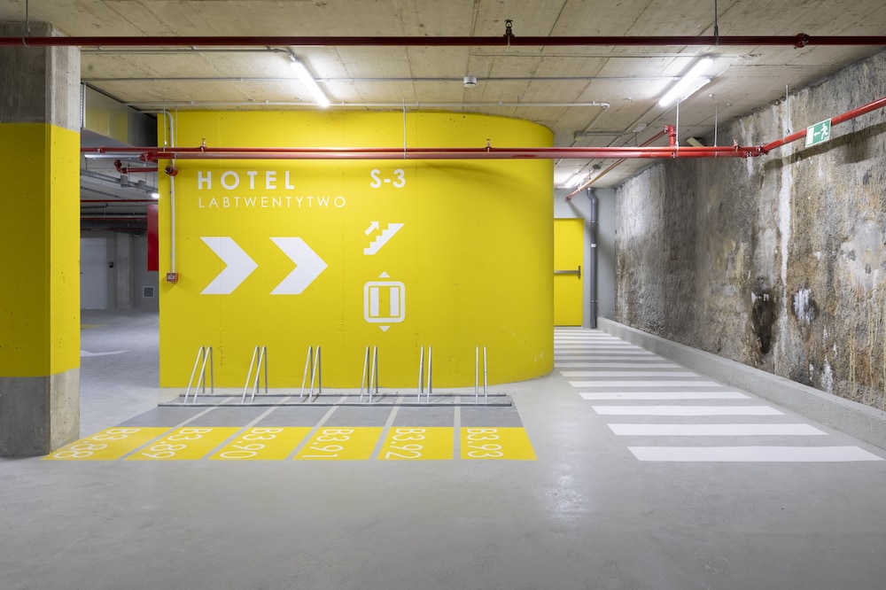 Labtwentytwo - Lab22, a Tribute Portfolio Hotel by Marriott 65
