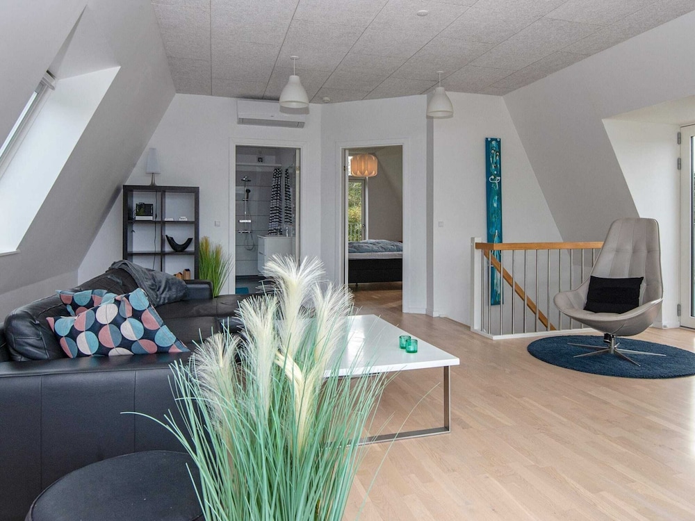 Holiday Home in Tarm view 5