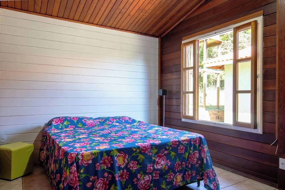 Incr vel ch Cara com Lazer Completo Wifi e Piscina