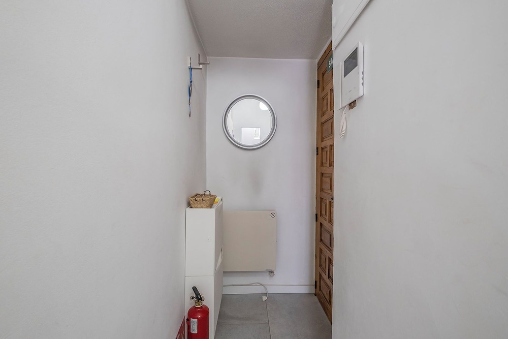Apartment in the Center of Madrid
