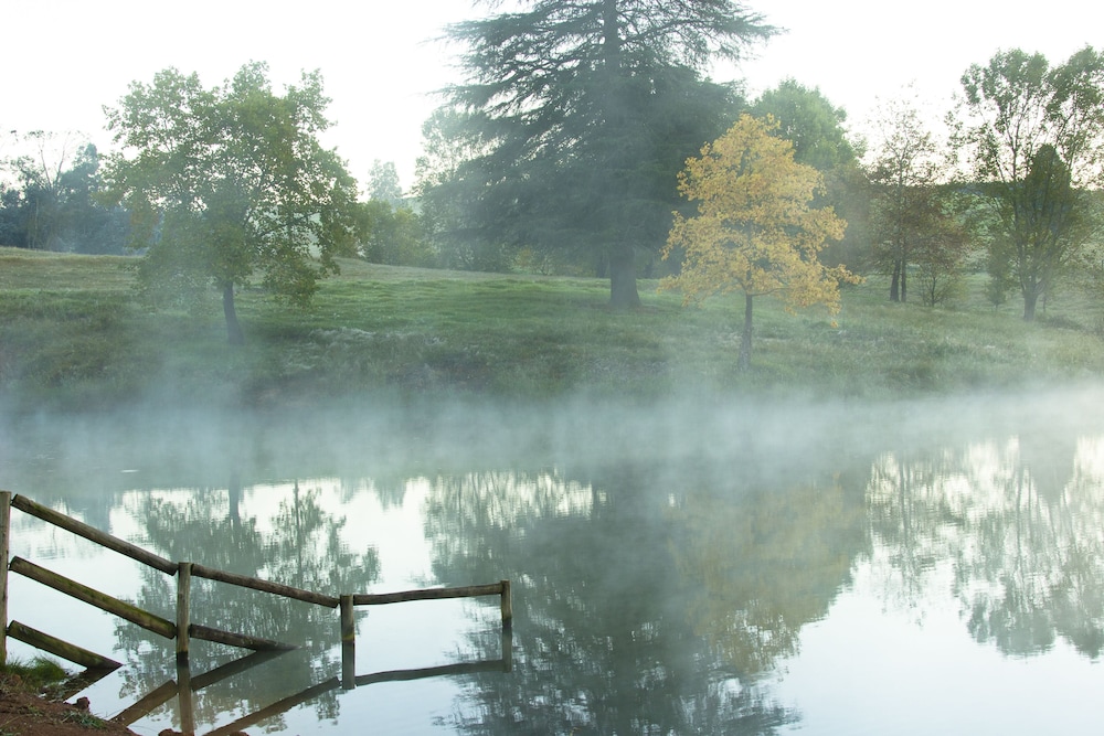 Whispering Waters