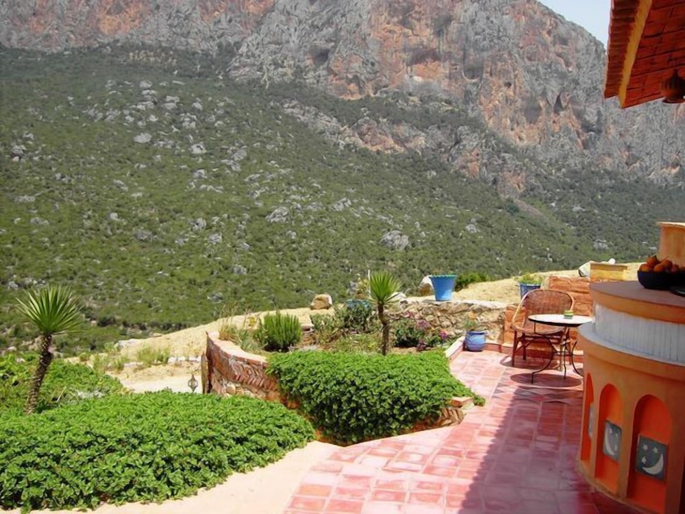 Caiat Refuge