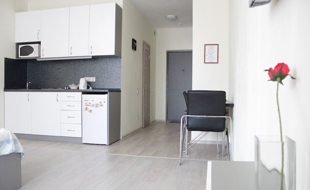 LOFT STUDIO Oktyabrya 52