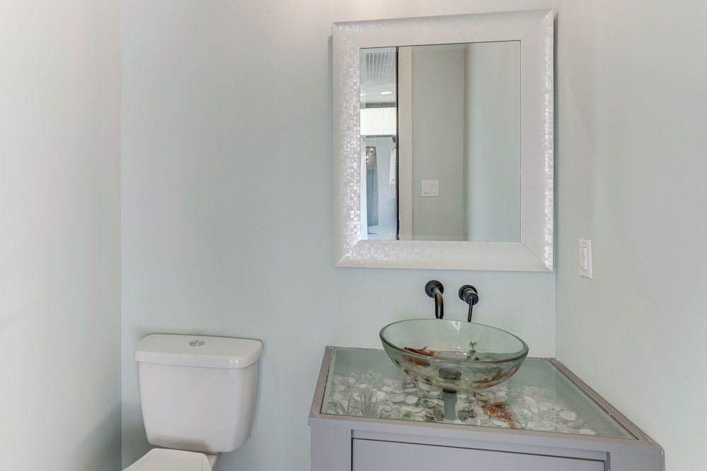 Luxe Retreat w/ Patio & Fenced Yard in Waxahachie!