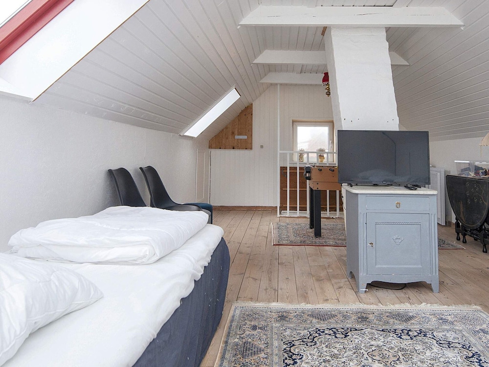 6 Person Holiday Home in Harboore-by Traum view 4
