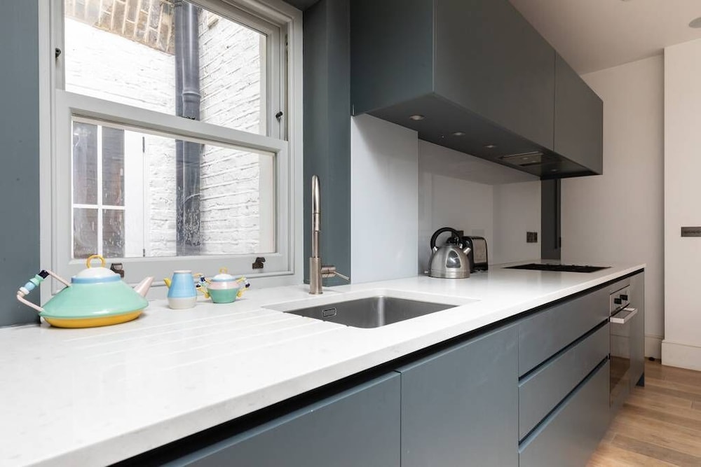 Westgate Terrace VI by Onefinestay