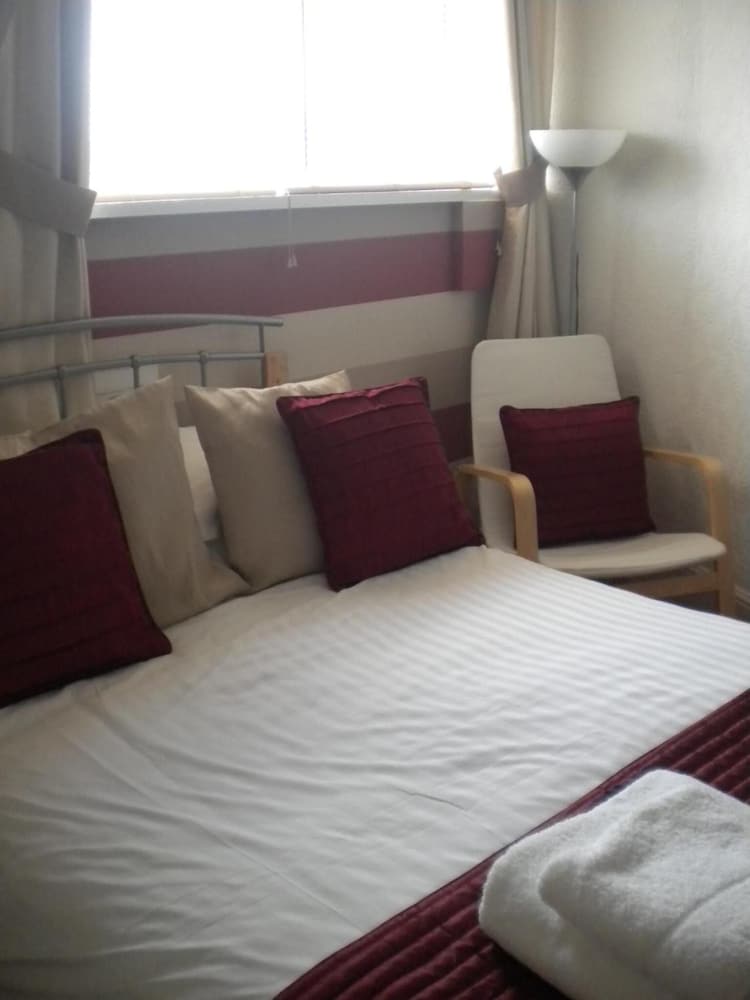 Glenavon Guesthouse, photo 30