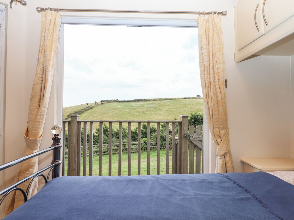 Tamar View Lodge