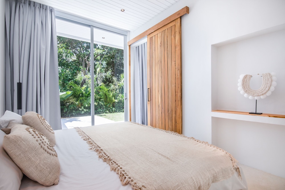 ULU 4- 2 Br Villa in Pecatu