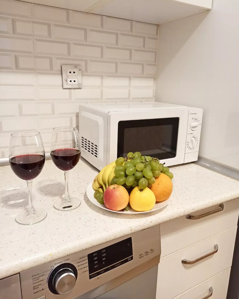 Premium apartment