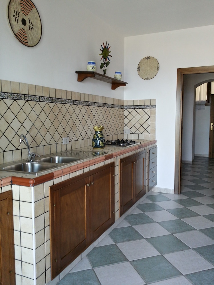 Villa La Rocca