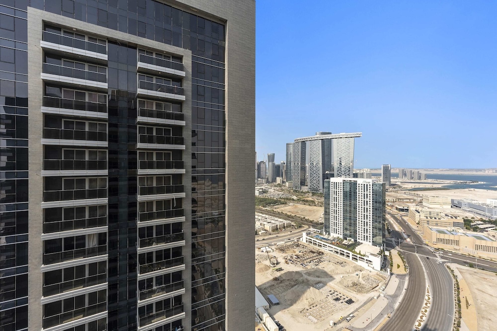 Abu Dhabi Vacations - Silkhaus Najmat C 2, Al Reem Abu Dhabi - Property Image 80