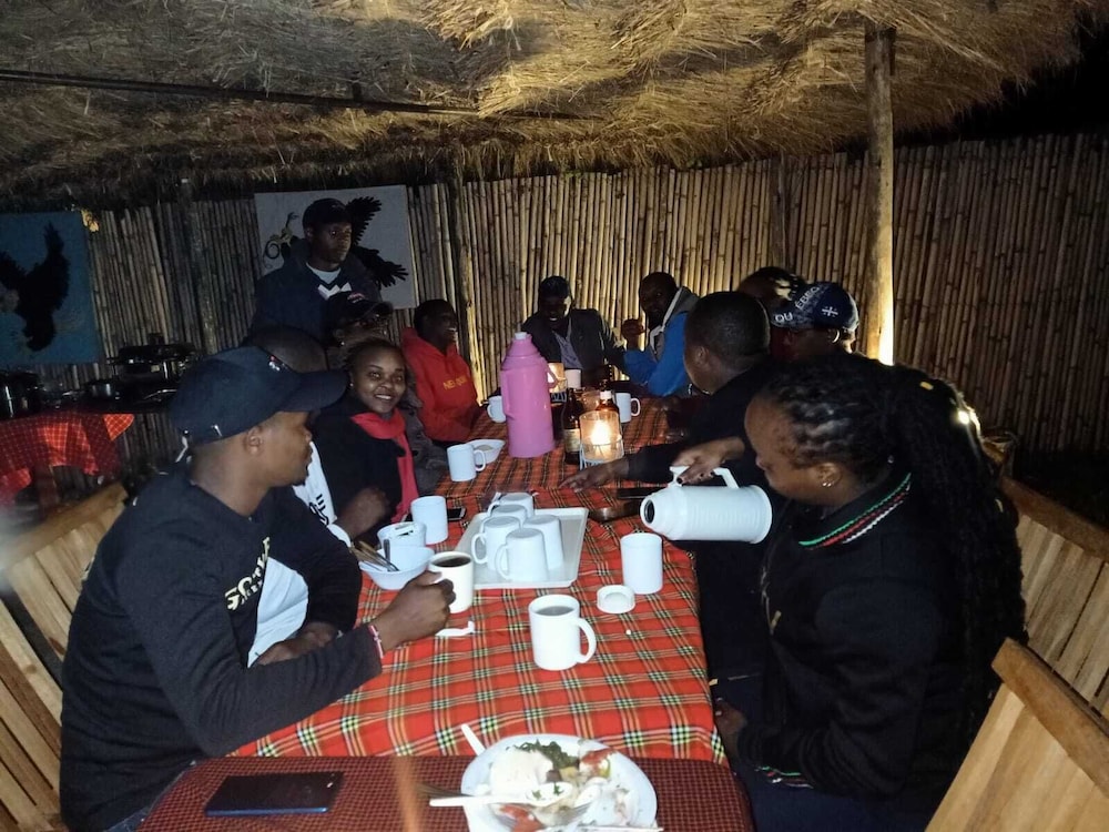 Blue Zone Kenya Resorts and Game Drives