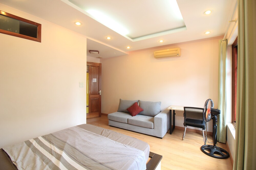 Mirr Homestay