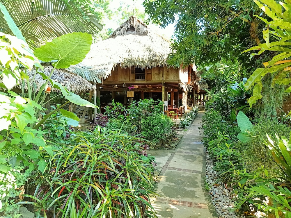 Puluong Home - Hostel