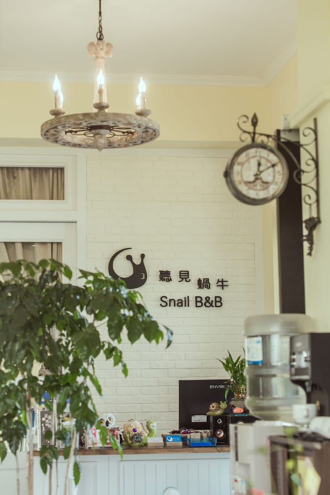 SNAIL B&B