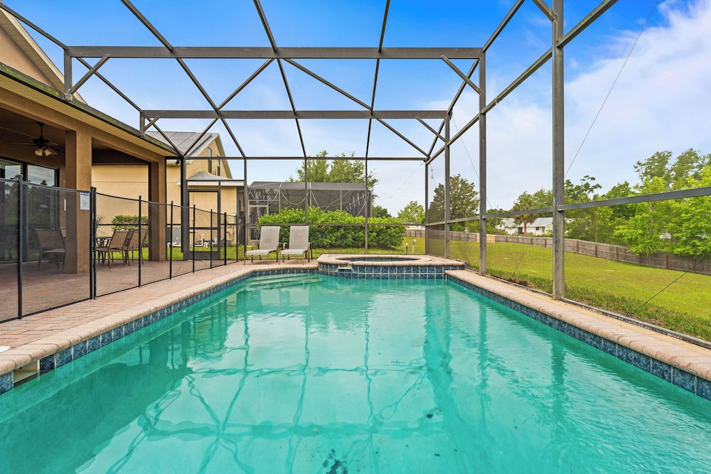 Family Retreat For 12ppl!