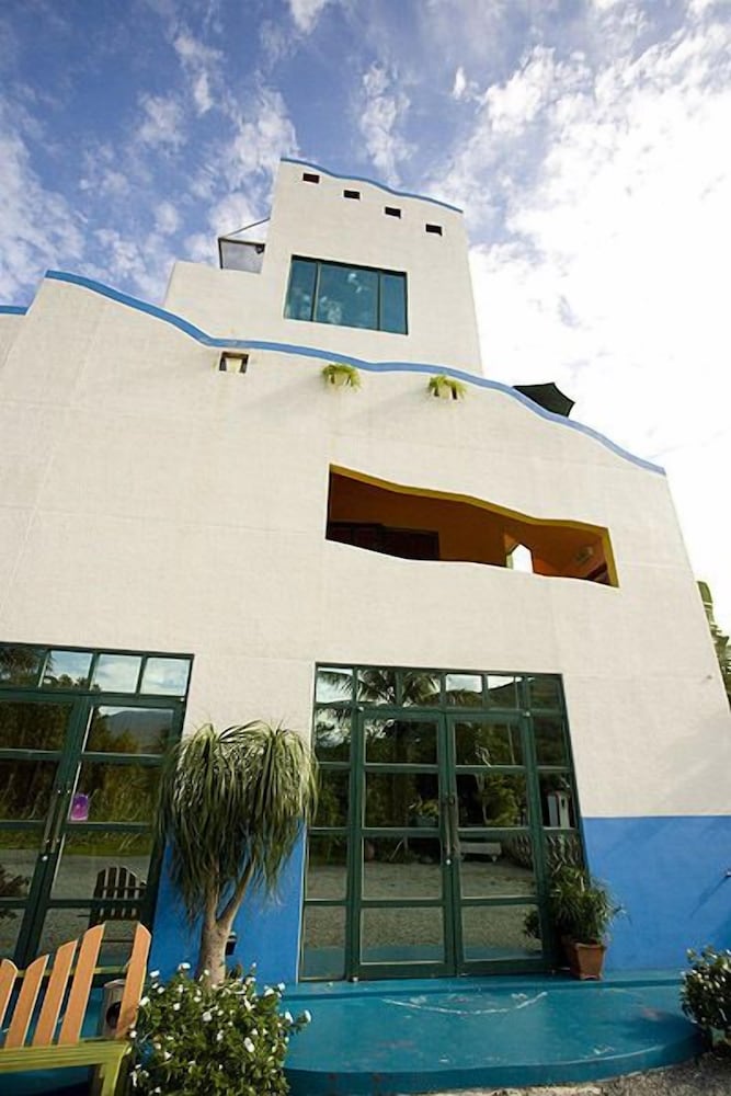 Burano Castle