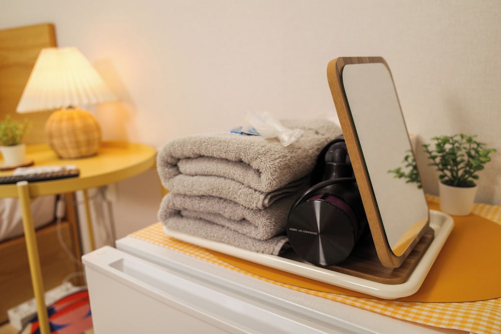 Starria Hostel foreign guest only 35