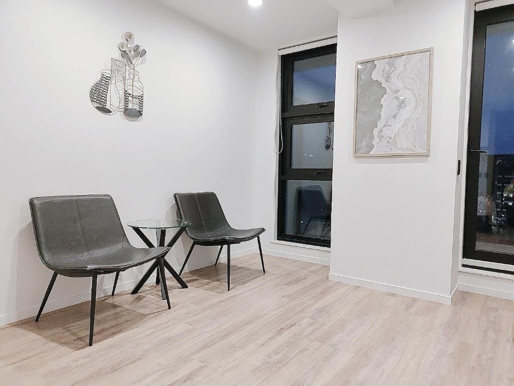 Sky Stars CBD Apartments